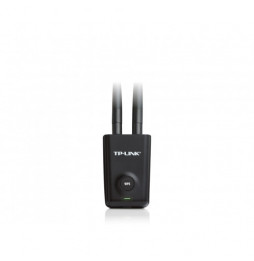 Adaptador TPLink USB Inalámbrico de Alta Potencia 300Mbps TL-WN8200ND