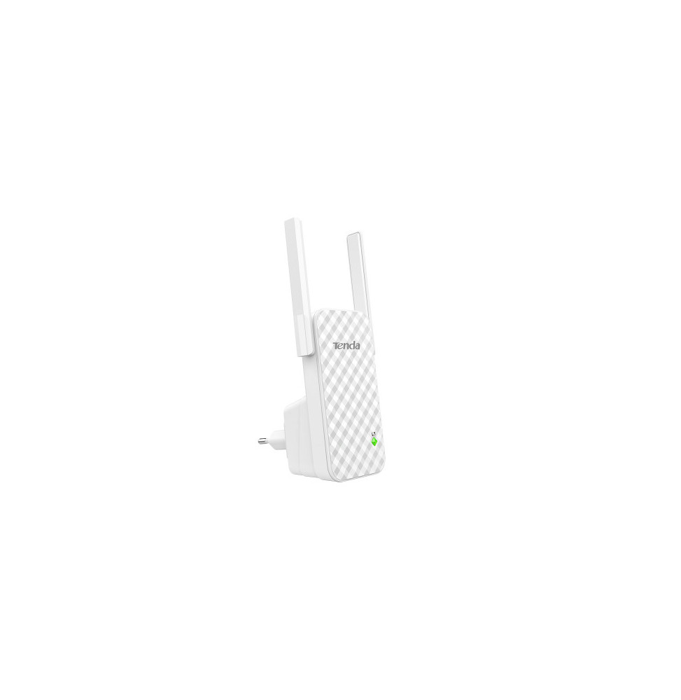 Extensor WIFI MERCUSYS 300MBPS ( MW300RE ) - Fotosol