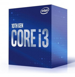 Procesador Core I3 Intel 10100 3.60Ghz