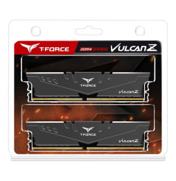 Teamgroup T-Force Vulcan Z DDR4 16GB Kit (2x8GB) 3200MHz