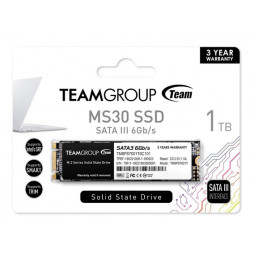 DISCO DURO SSD M.2 TEAM GROUP 1TB