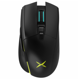 Mouse Delux Gaming Inalambrico M522Gx