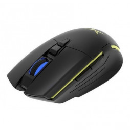 Mouse Delux Gaming Inalambrico M522Gx