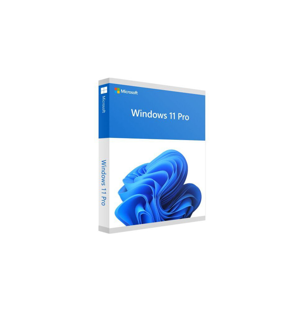 Microsoft Windows 11 Pro Licencia Digital