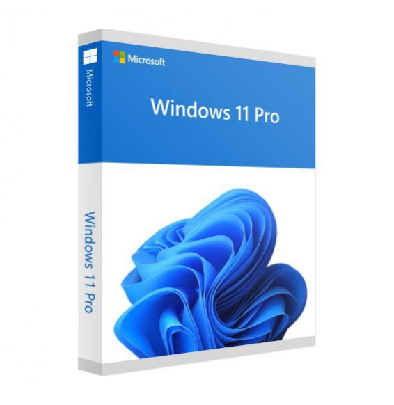 Licencia Digital Microsoft Windows 11 Pro 3506