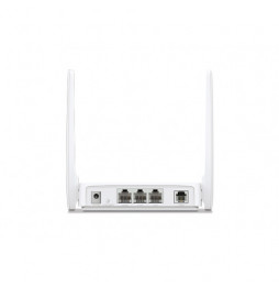 Modem Router Mercusys ADSL2+ de 300Mbps MW300D