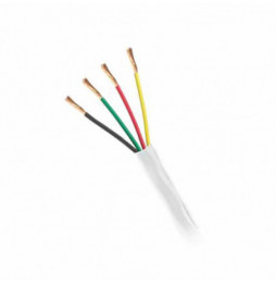Cable de Alarma Wireplus+ 100 Mts