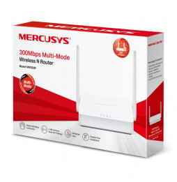 Router Multimodo Mecusys 300MBPS MW301R