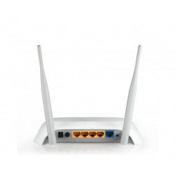 Router TP-Link TL-MR3420 3G/4G USB 300MBPS