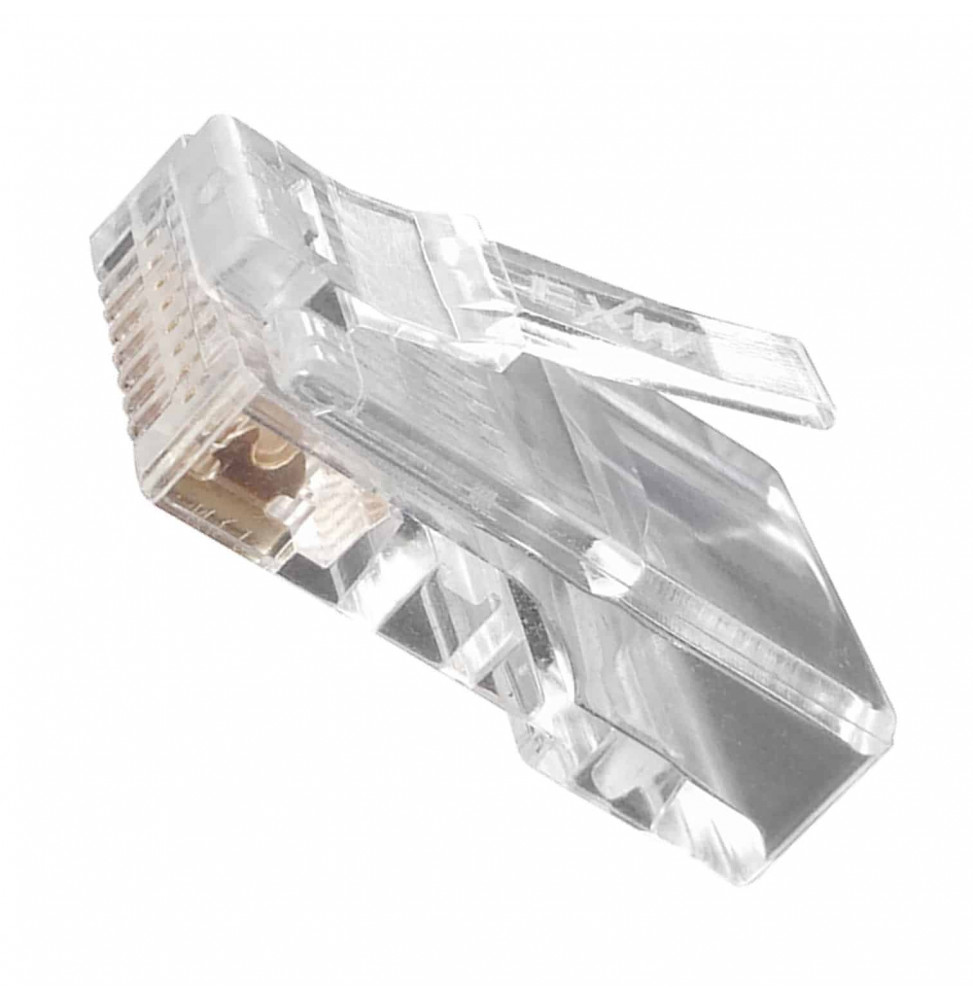 Conector RJ45 Categoria 6 Wireplus+ (Unidad)