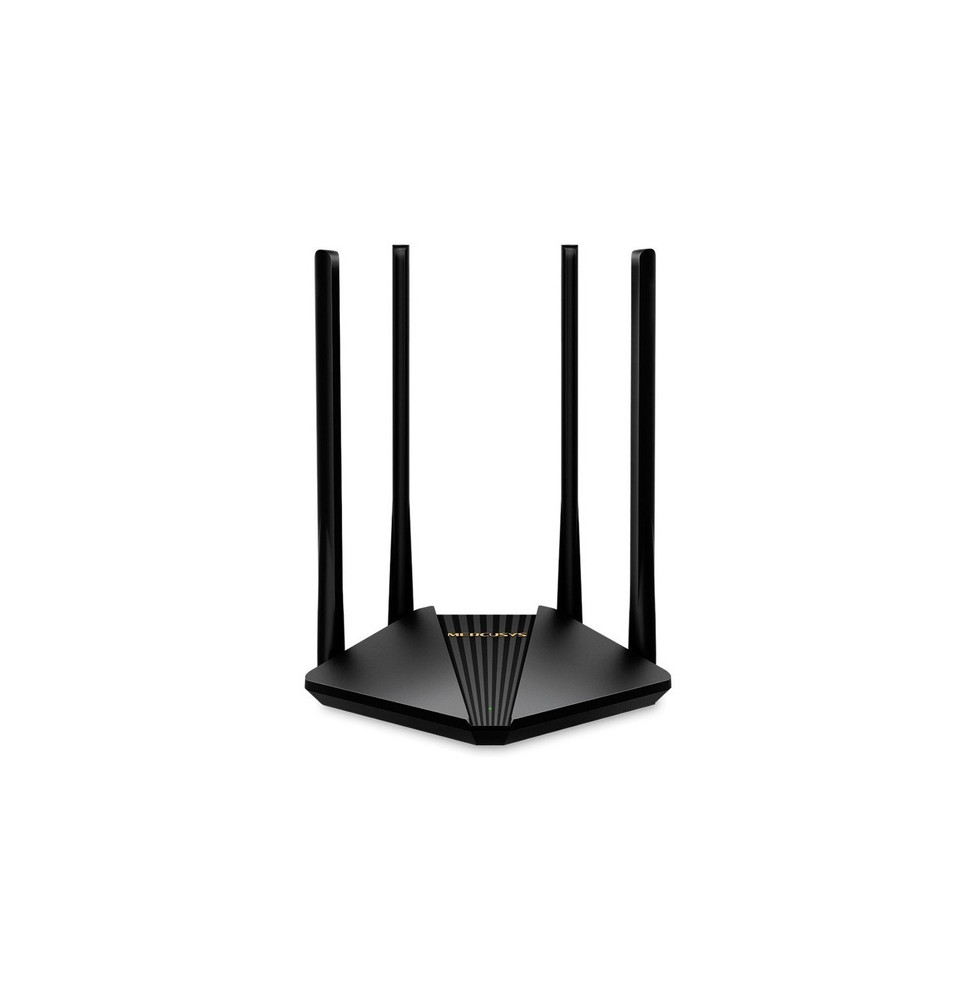 Router Dual Band Mercusys MR30G – AC1200