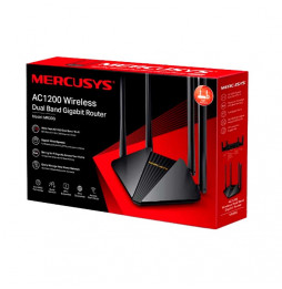 Router Dual Band Mercusys MR30G – AC1200