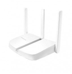 Router Inalámbrico N300 Mercusys MW305R