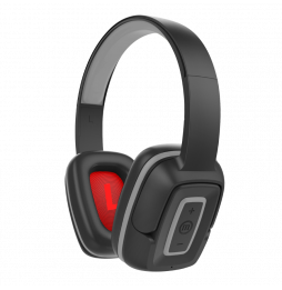 Audífonos HOOK BT300 inalámbricos Bluetooth con micrófono