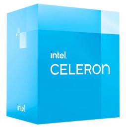 Procesador Intel Celeron G5905 Lga1200 Cpu 10ma Generacion