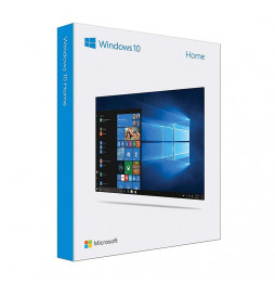 Microsoft Windows 10 Pro Licencia Digital 1PC