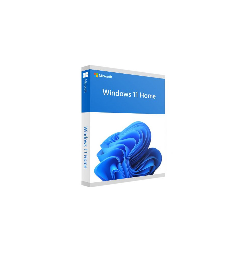 Microsoft Windows 11 Home Licencia Digital