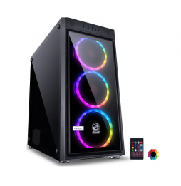 Case Gaming JUPITER MIDTOWER