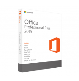 Licencia Digital Office 2019 Pro plus key 2