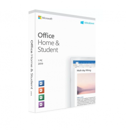 Microsoft Office 2019 home student key 1Licencia Digital