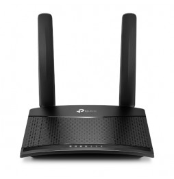 Router TP-LINK Tl-MR100 300 Mbps Wi-fi Simcard 4g Lte