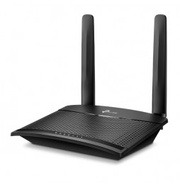 Router Tp-link Tl-mr100 300 Mbps Wi-fi Simcard 4g Lte