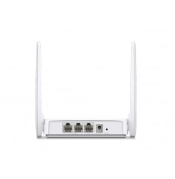 Router Mercusys Multimodo MW302R  300mbps