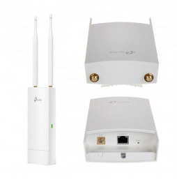 Antena Access Point TP-LINK EAP225 Outdoor AC1200