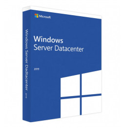 Windows Server 2019 Standard Licencia Digital 1 PC