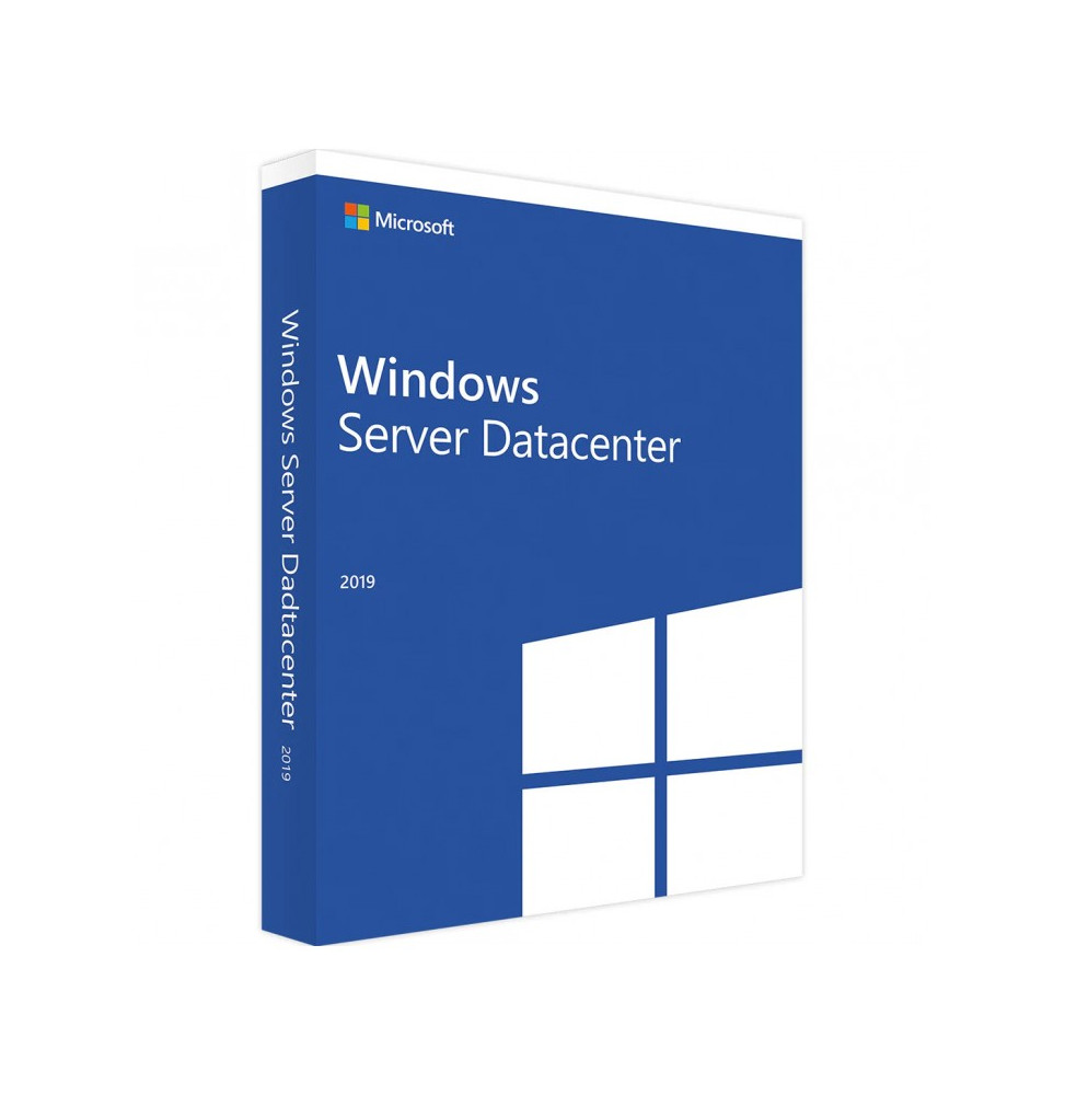 copy of Windows Server 2019 Datacenter Licencia Digital
