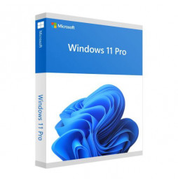 Microsoft Windows 11 Pro Licencia Digital 5 PC