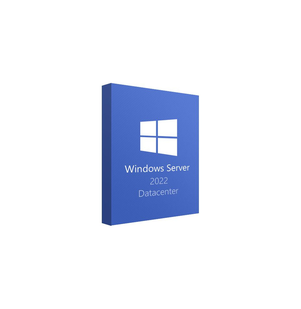 copy of Windows Server Standard 2022 Licencia Digital