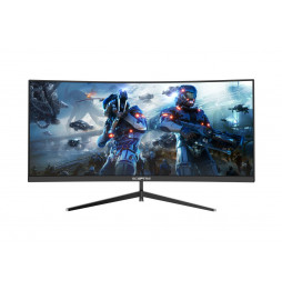 Monitor Gaming Curvo Sceptre C30 200MHz