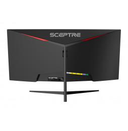 Monitor Gaming Curvo Sceptre C30 200MHz