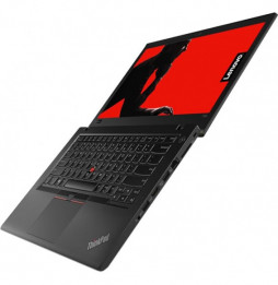 Laptop Lenovo Thinkpad T480 I5 8va 8GB 256GB SSD Refurbished
