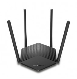 Mercusys Mr60x Router Inal. Wifi6 Gigabit Ax1500 4 antenas