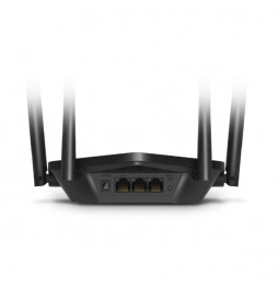 Mercusys Mr60x Router Inal. Wifi6 Gigabit Ax1500 4 antenas