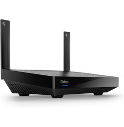 Router Linksys Doble Banda Hydra 6 (AX3000) WiFi 6 Mesh