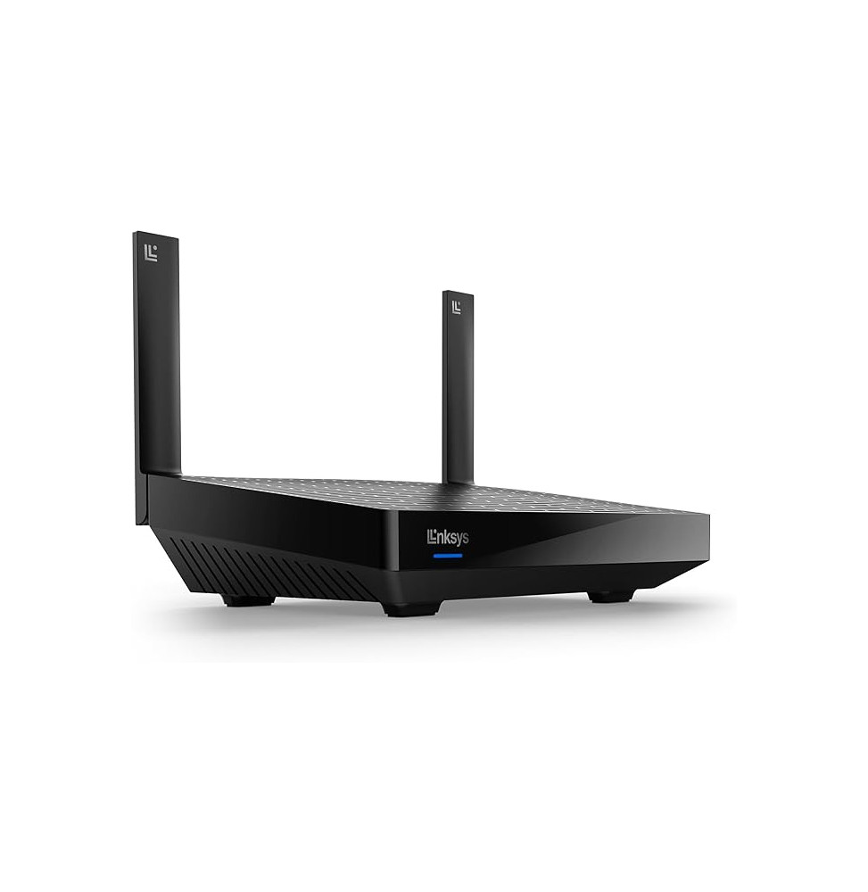 Router Linksys Doble Banda Hydra 6 (AX3000) WiFi 6 Mesh