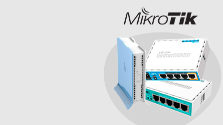 Mikrotik