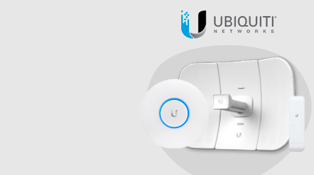 Ubiquiti